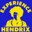 Official Jimi Hendrix Homepage !