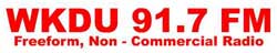 WKDU-FM, Drexel U., Philadelphia !